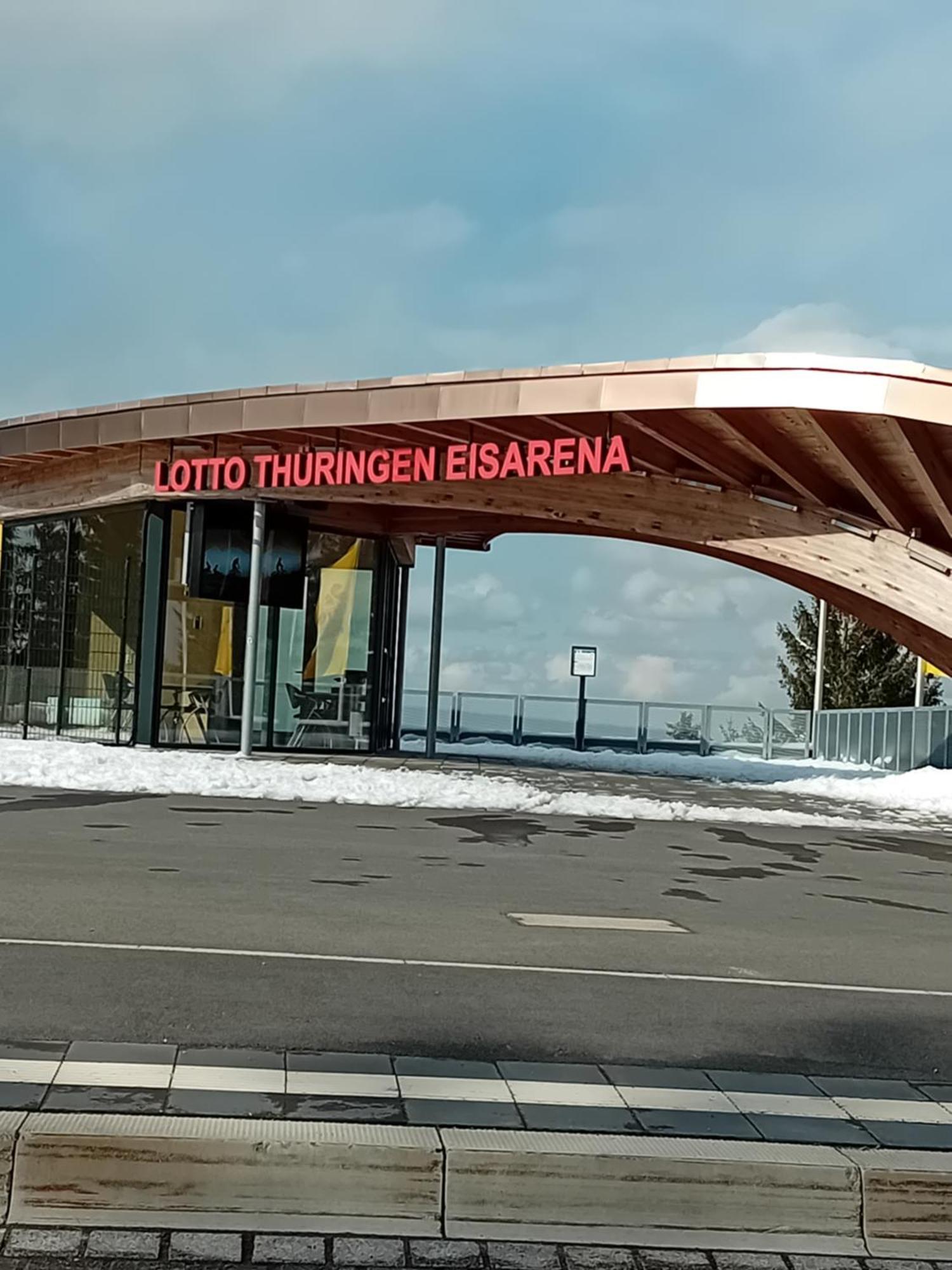 Haus Hinzberg Apartment Oberhof  Ngoại thất bức ảnh