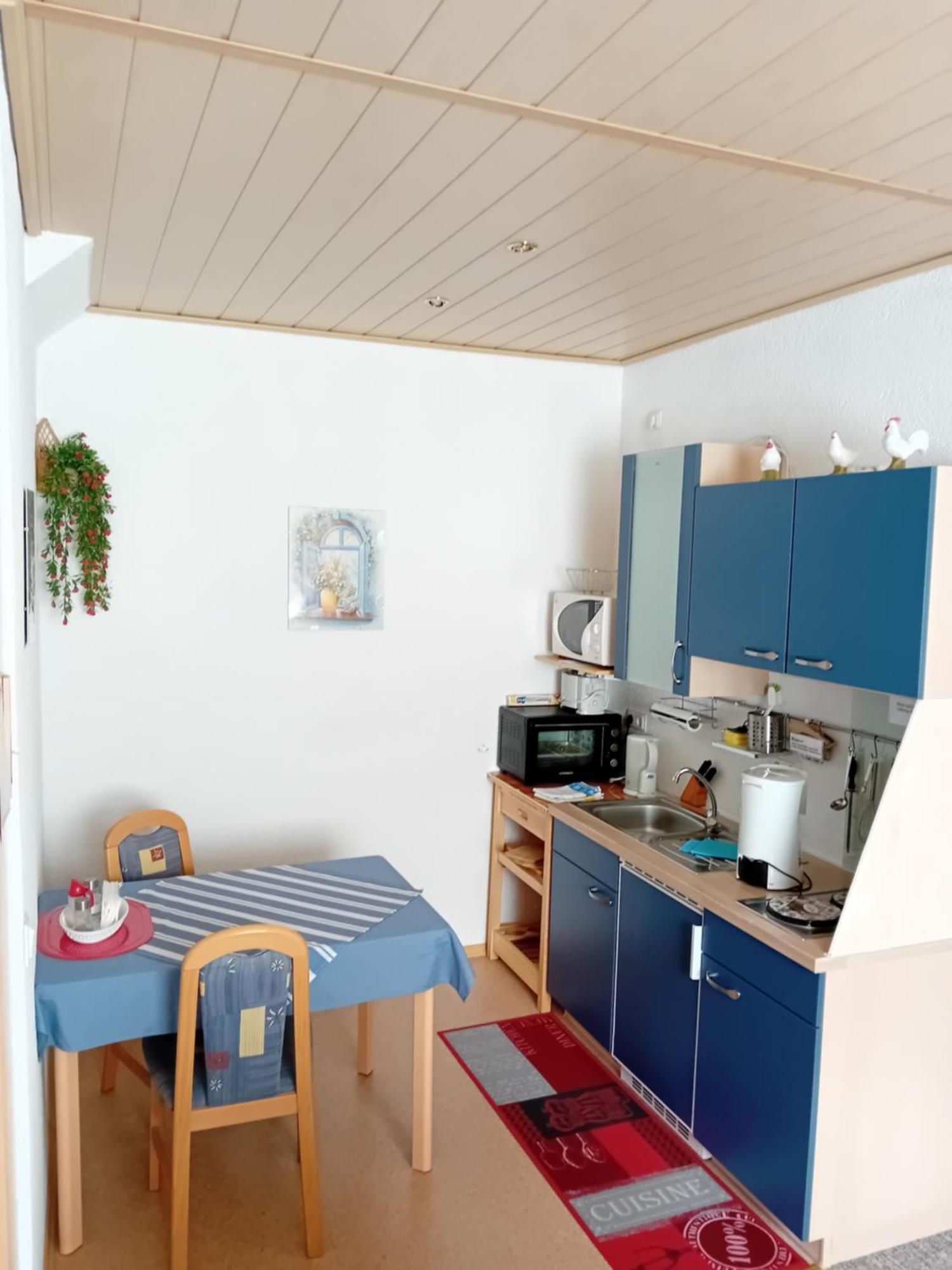 Haus Hinzberg Apartment Oberhof  Ngoại thất bức ảnh