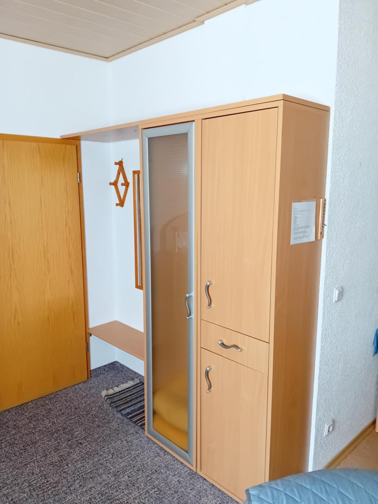 Haus Hinzberg Apartment Oberhof  Ngoại thất bức ảnh